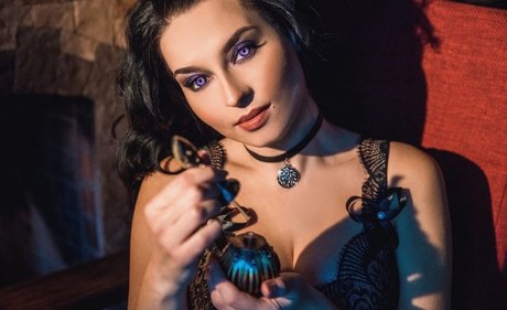 Ann Shakhovskaya