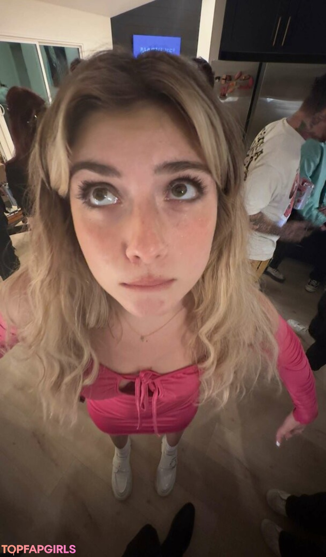 Nacktes geleaktes OnlyFans-Foto von Faith Ordway #1068