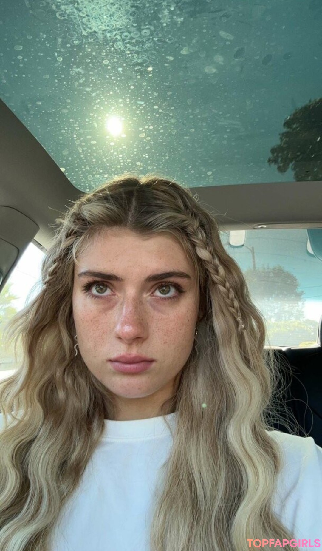 Nacktes geleaktes OnlyFans-Foto von Faith Ordway #1118