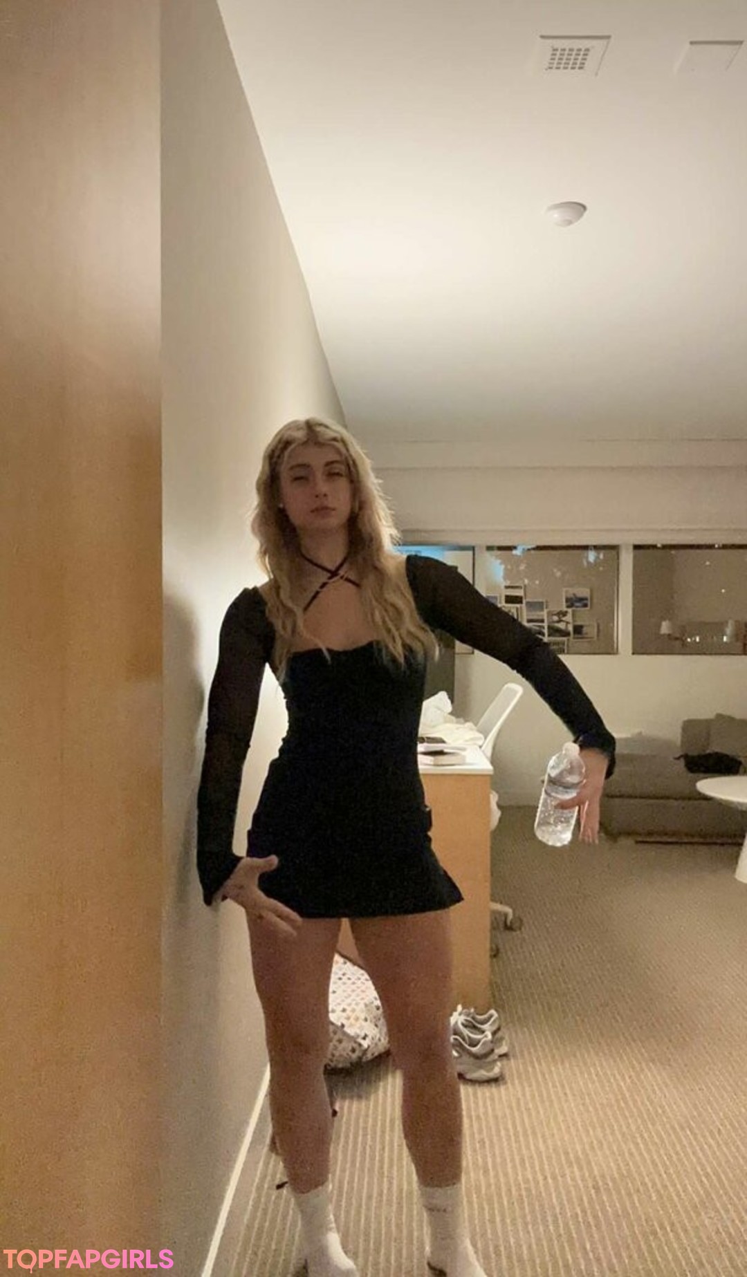 Nacktes geleaktes OnlyFans-Foto von Faith Ordway #1162