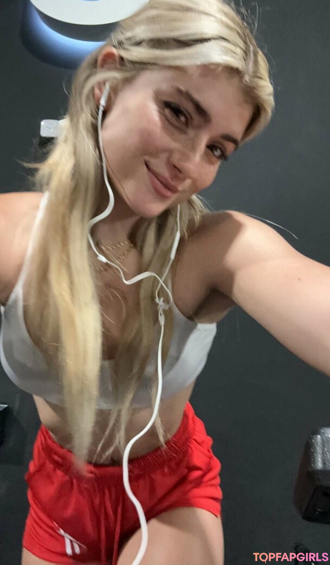 Nacktes geleaktes OnlyFans-Foto von Faith Ordway #1173