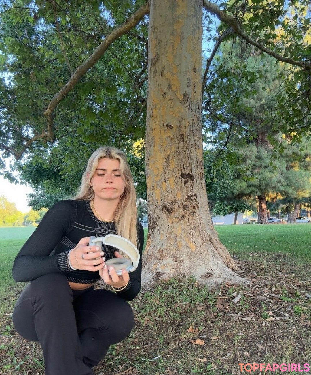 Nacktes geleaktes OnlyFans-Foto von Faith Ordway #1193