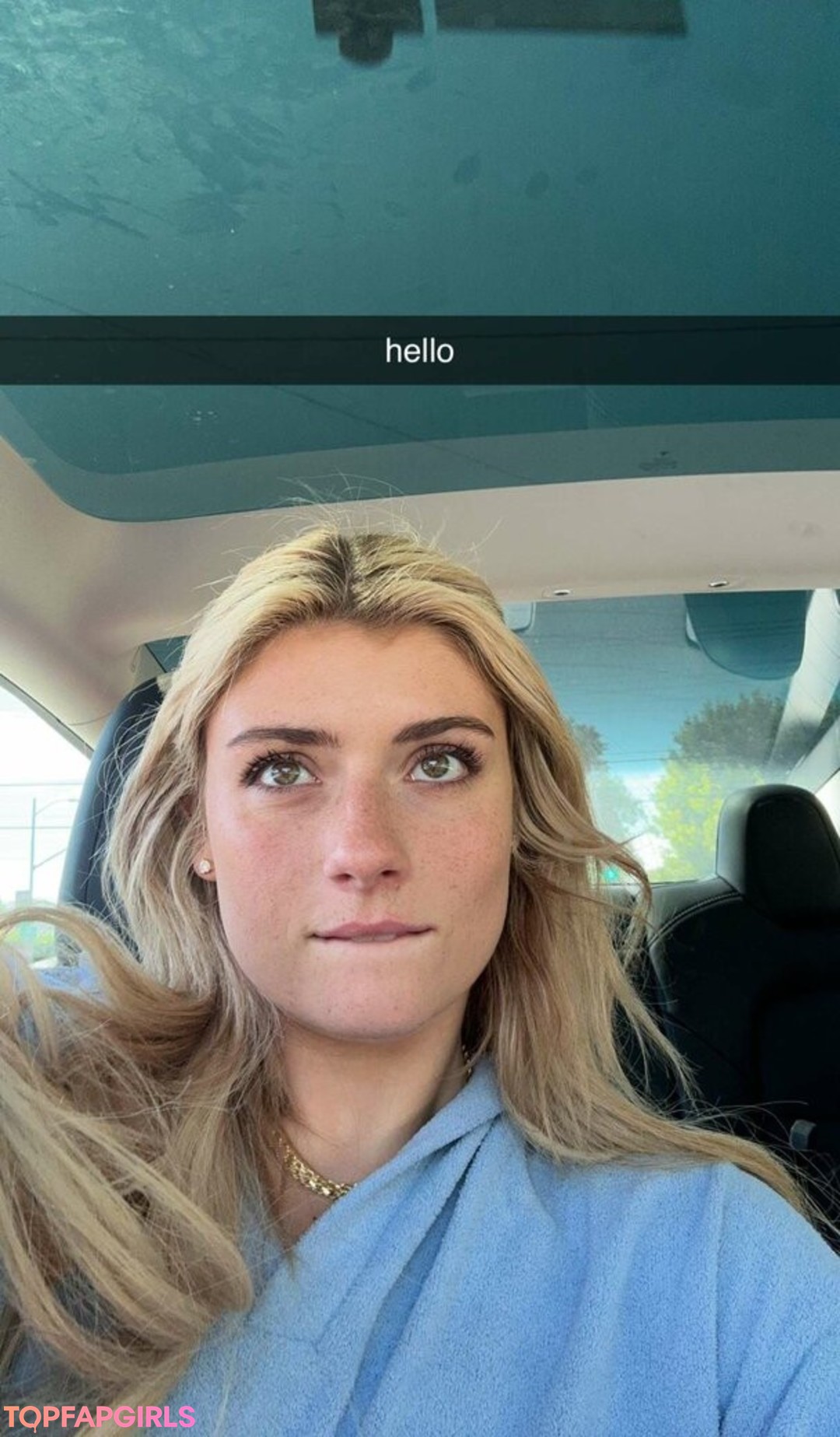 Nacktes geleaktes OnlyFans-Foto von Faith Ordway #1198