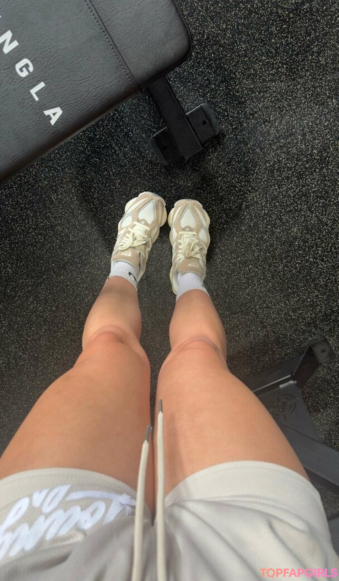 Nacktes geleaktes OnlyFans-Foto von Faith Ordway #1209