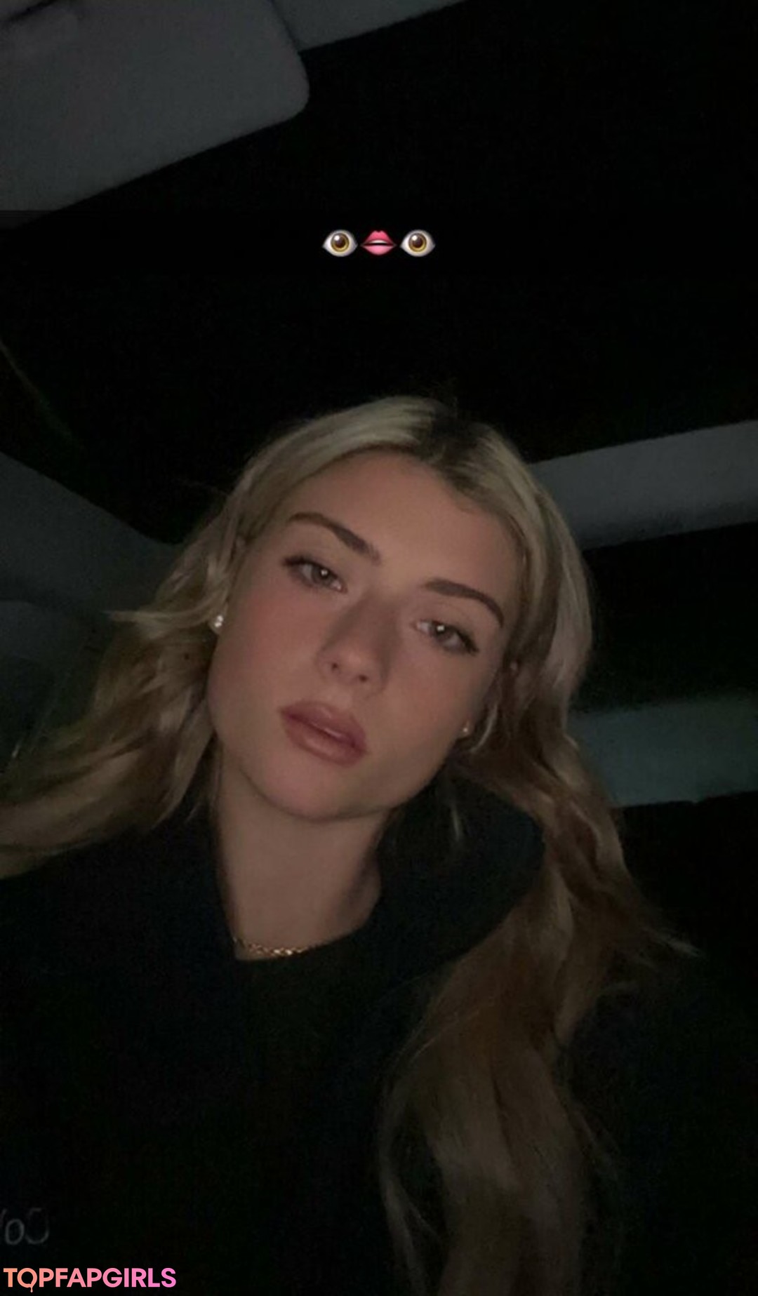 Nacktes geleaktes OnlyFans-Foto von Faith Ordway #1243