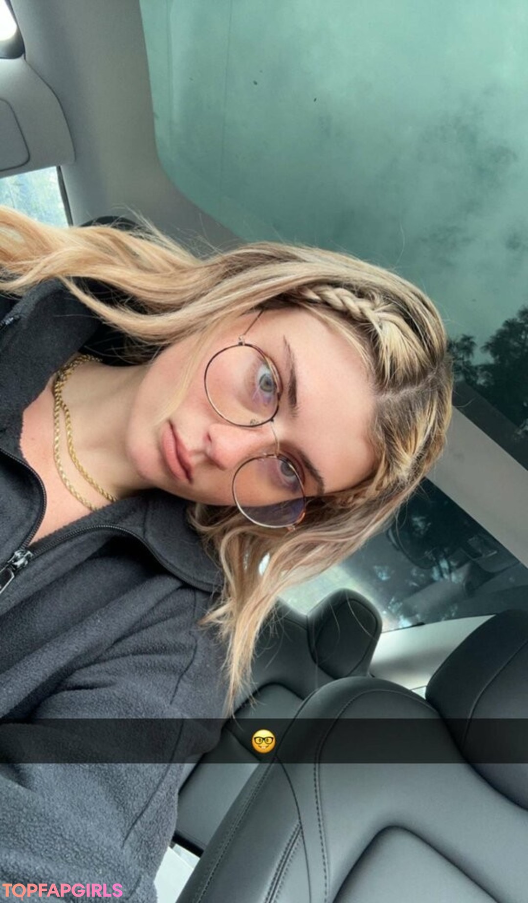 Nacktes geleaktes OnlyFans-Foto von Faith Ordway #1248