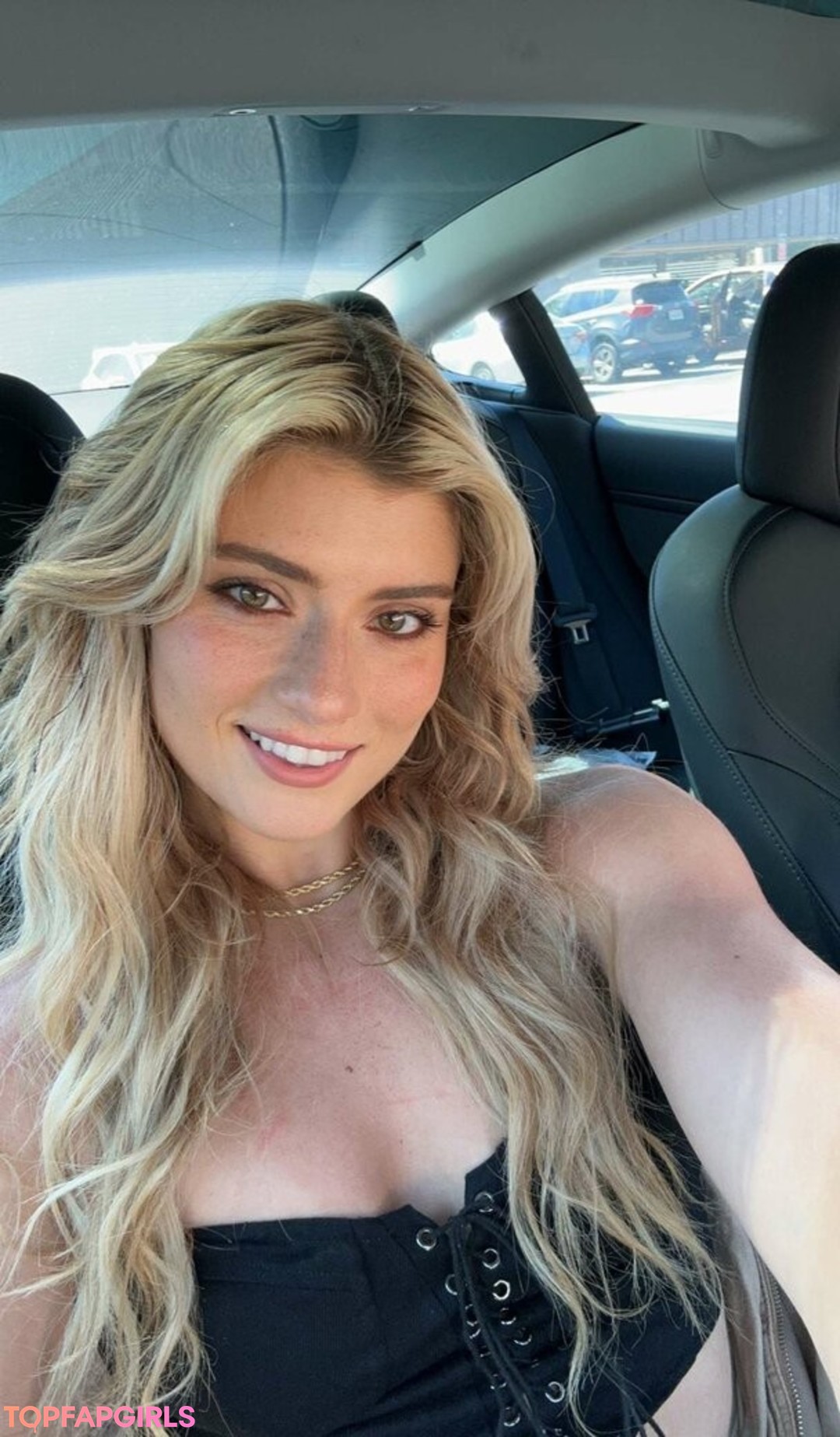 Nacktes geleaktes OnlyFans-Foto von Faith Ordway #1255