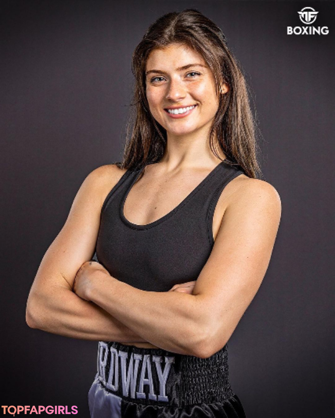 Nacktes geleaktes OnlyFans-Foto von Faith Ordway #1295