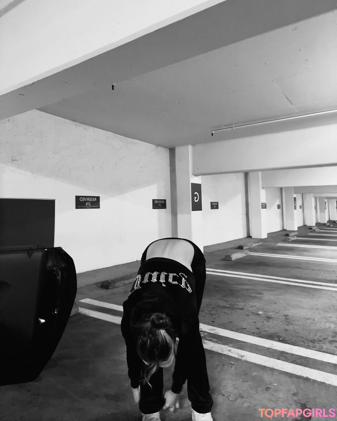 Nacktes geleaktes OnlyFans-Foto von Faith Ordway #1370