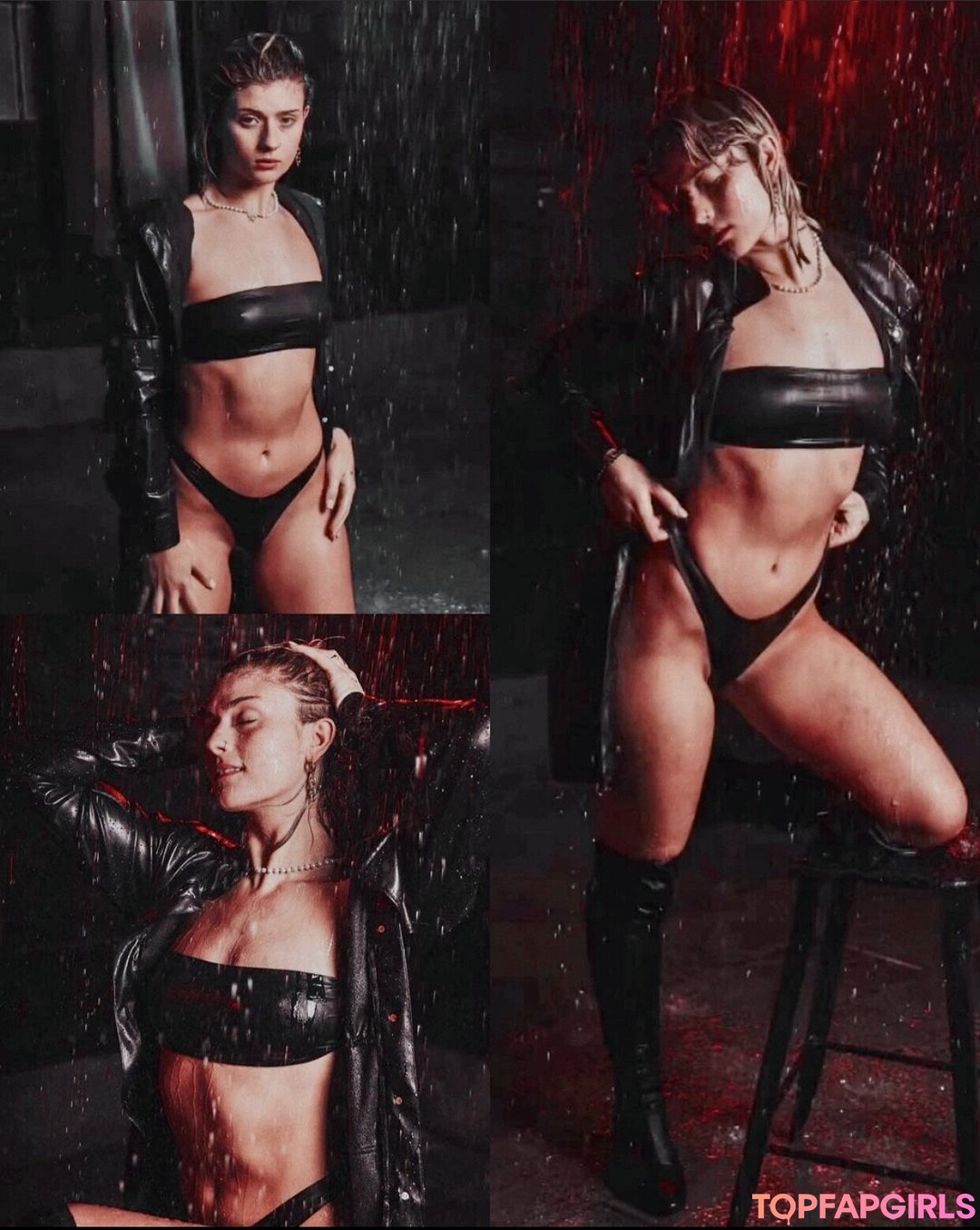 Nacktes geleaktes OnlyFans-Foto von Faith Ordway #1372