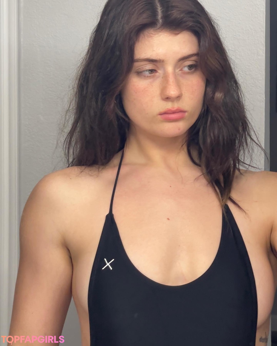 Nacktes geleaktes OnlyFans-Foto von Faith Ordway #1381