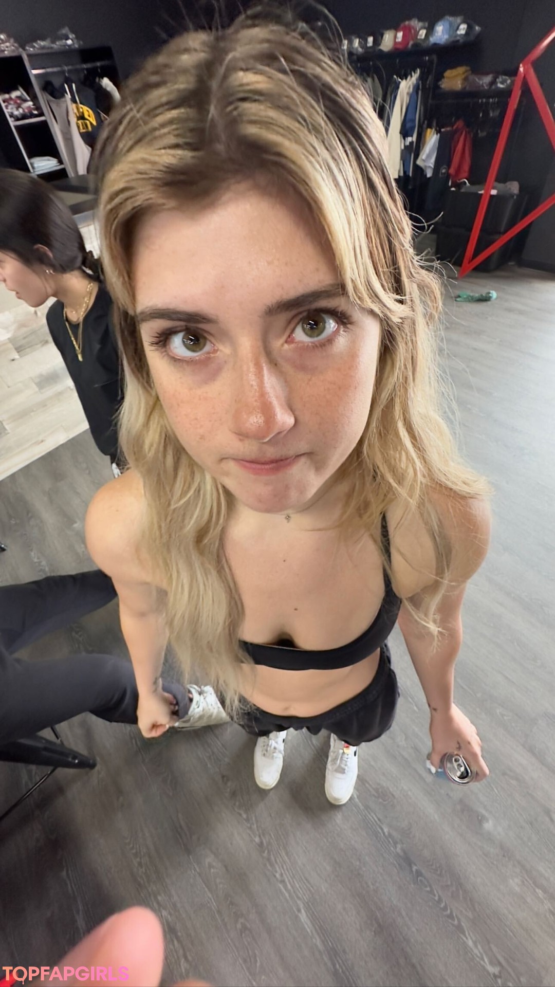Nacktes geleaktes OnlyFans-Foto von Faith Ordway #1415