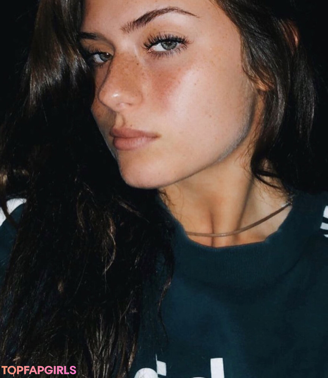 Nacktes geleaktes OnlyFans-Foto von Faith Ordway #1426