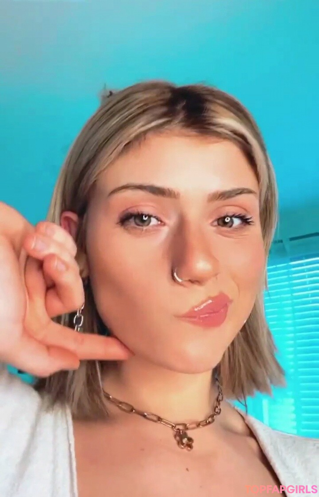 Nacktes geleaktes OnlyFans-Foto von Faith Ordway #1496