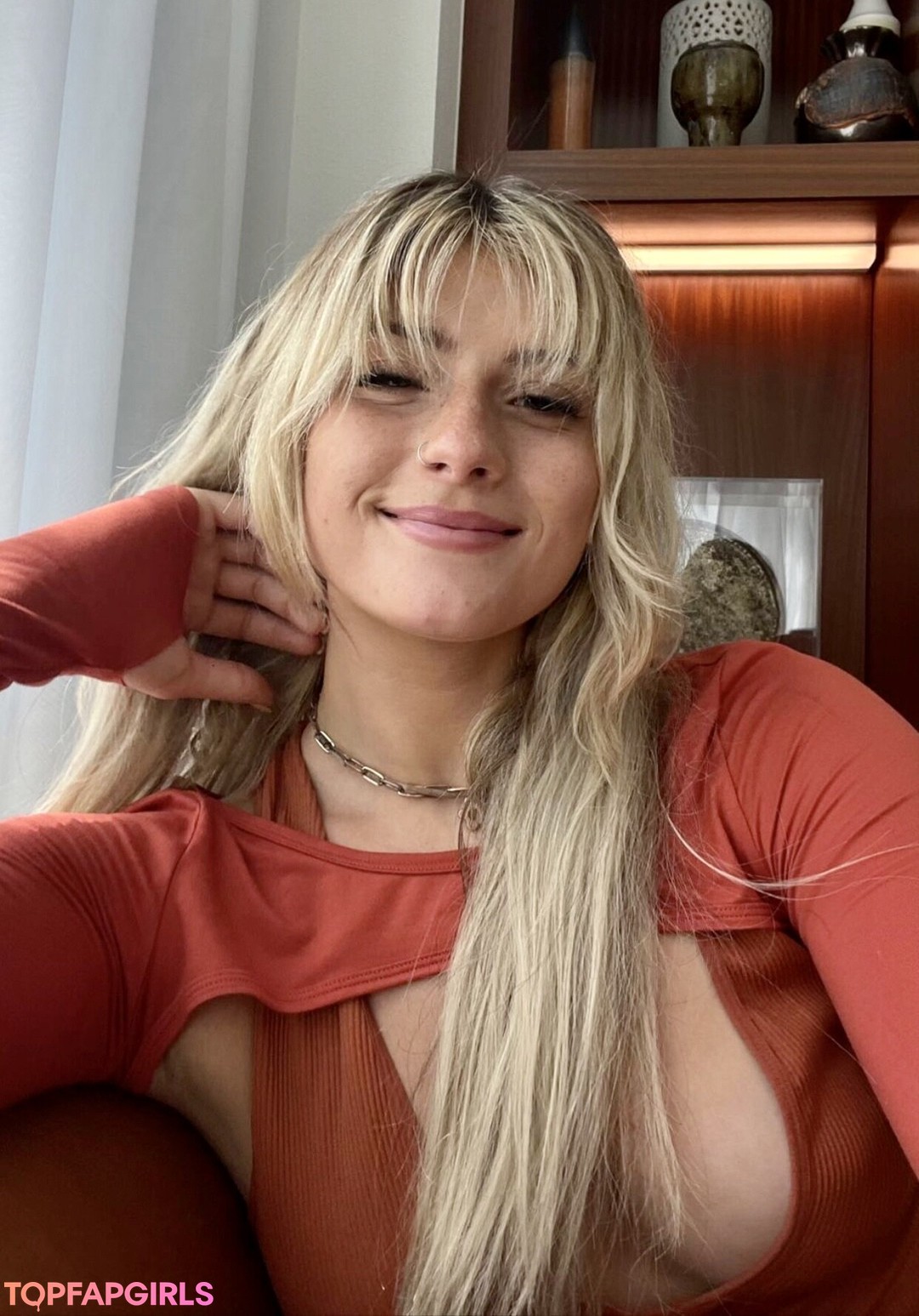 Nacktes geleaktes OnlyFans-Foto von Faith Ordway #1499