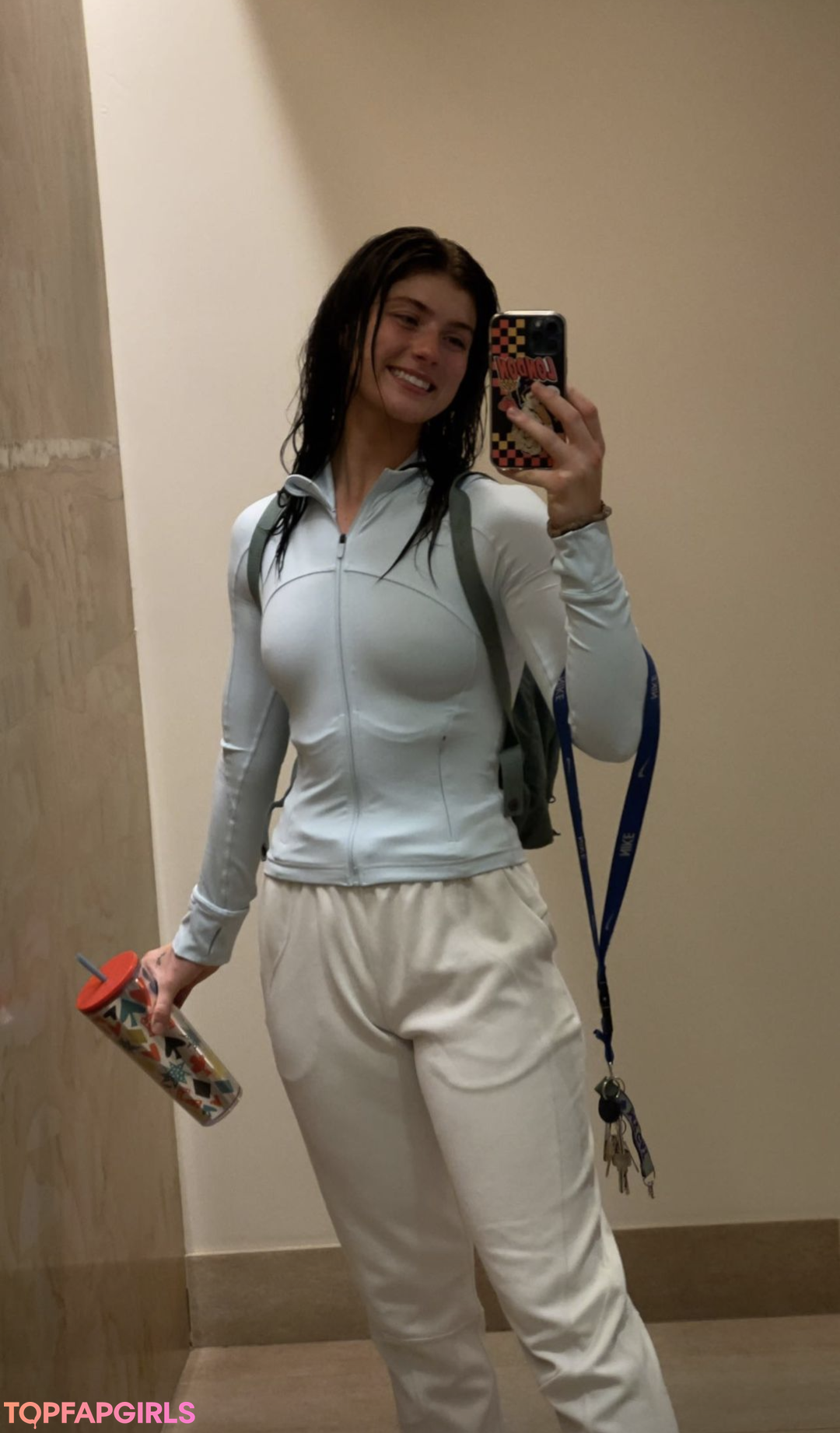 Nacktes geleaktes OnlyFans-Foto von Faith Ordway #1594