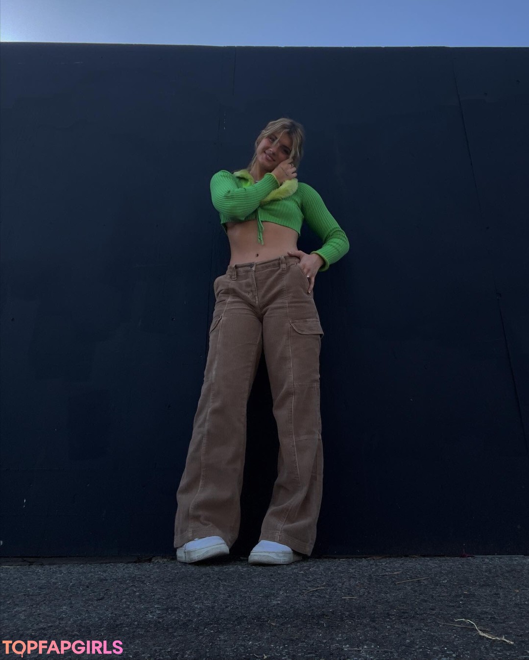 Nacktes geleaktes OnlyFans-Foto von Faith Ordway #1603