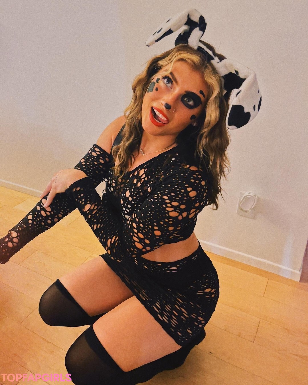 Nacktes geleaktes OnlyFans-Foto von Faith Ordway #1617