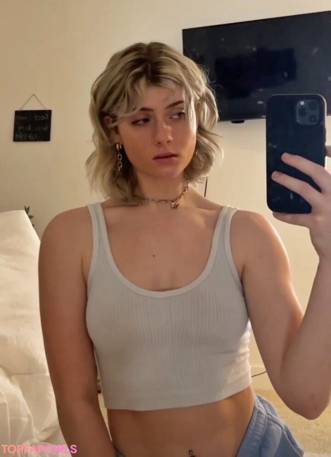 Nacktes geleaktes OnlyFans-Foto von Faith Ordway #1717