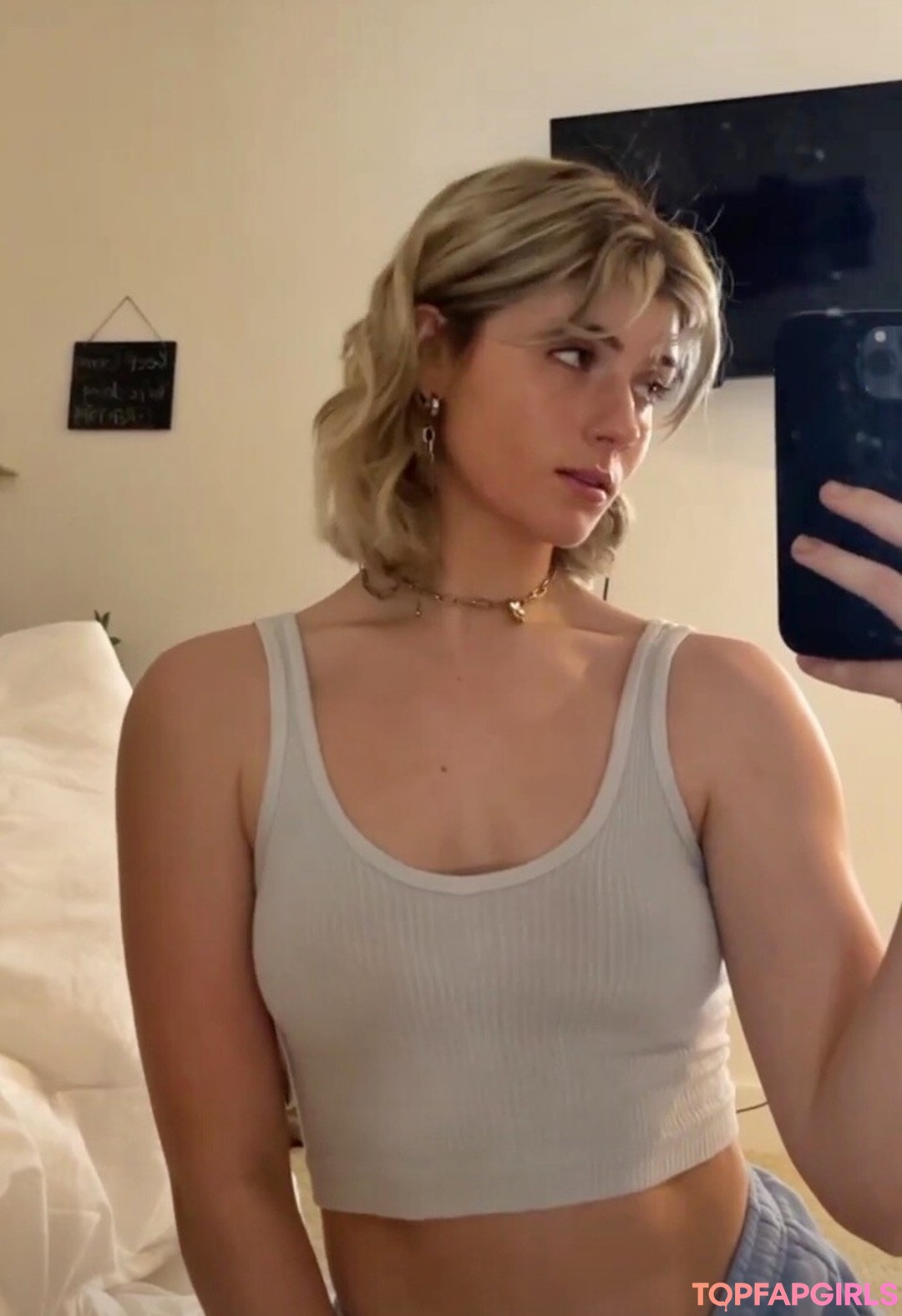 Nacktes geleaktes OnlyFans-Foto von Faith Ordway #1718