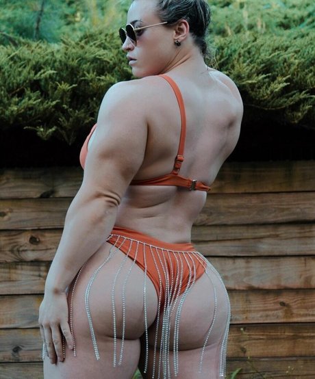 Jordynne Grace