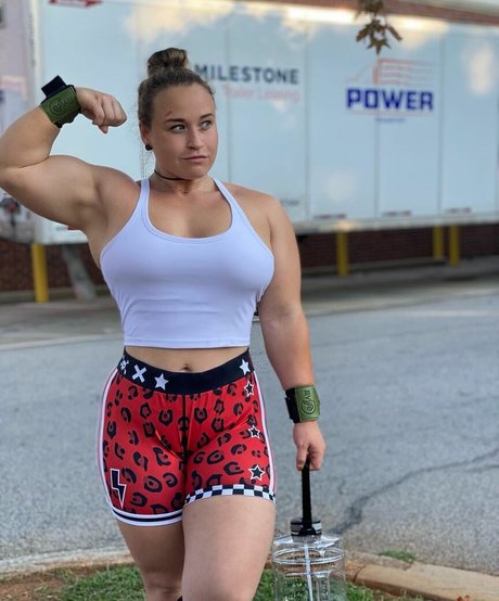 Jordynne Grace