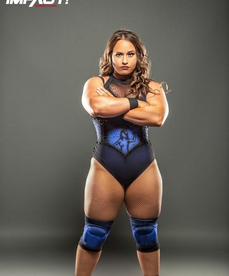 Jordynne Grace