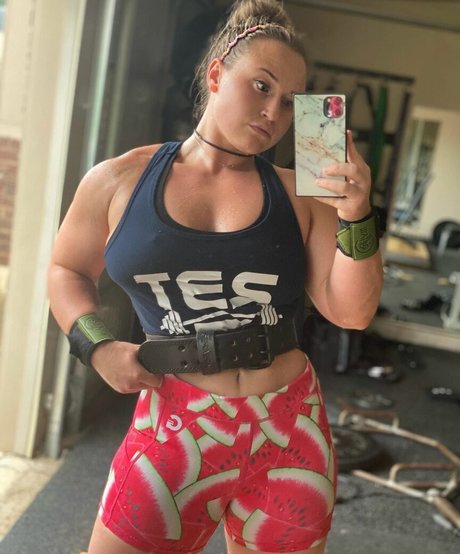 Jordynne Grace