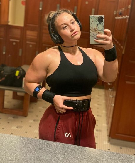Jordynne Grace
