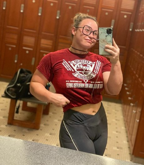 Jordynne Grace