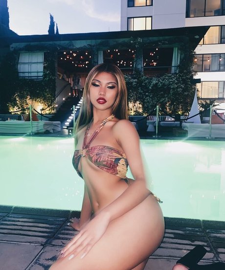 Alyanna Joelle