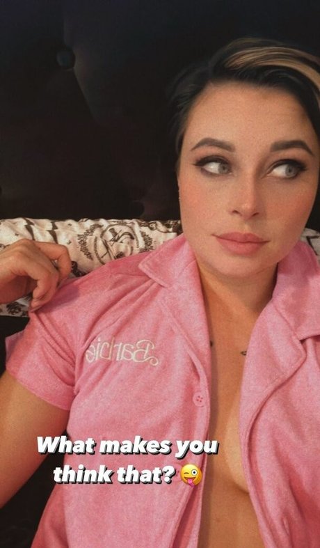 Nacktes geleaktes OnlyFans-Foto von Harliantihero