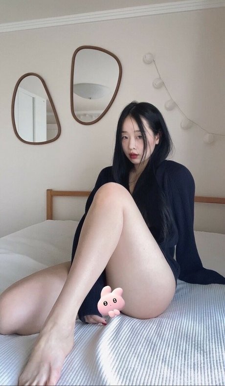 Nacktes geleaktes OnlyFans-Foto von Ninibae