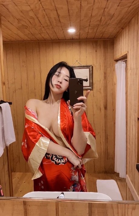 Nacktes geleaktes OnlyFans-Foto von Ninibae