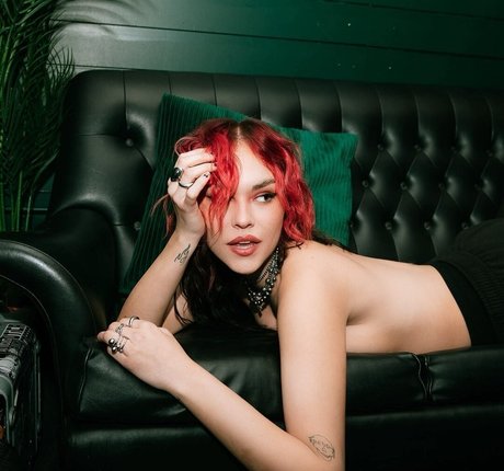 Nacktes geleaktes OnlyFans-Foto von Taylor Upsahl