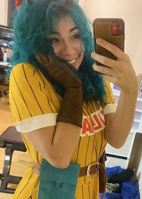 Nacktes geleaktes OnlyFans-Foto von Tiffany Lockheart