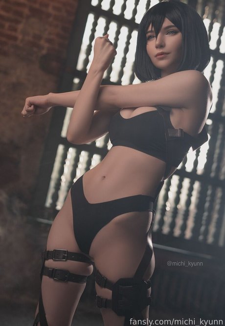 Michi Kyunn