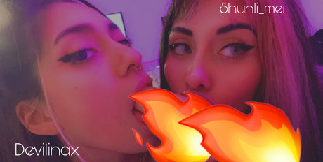Nacktes geleaktes OnlyFans-Foto von Shunli Mei