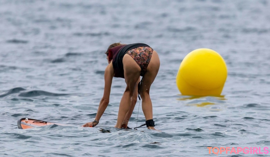 Nacktes geleaktes OnlyFans-Foto von Alessandra Ambrosio #1001