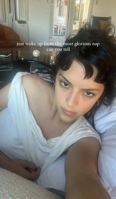 Nacktes geleaktes OnlyFans-Foto von Maria Zardoya