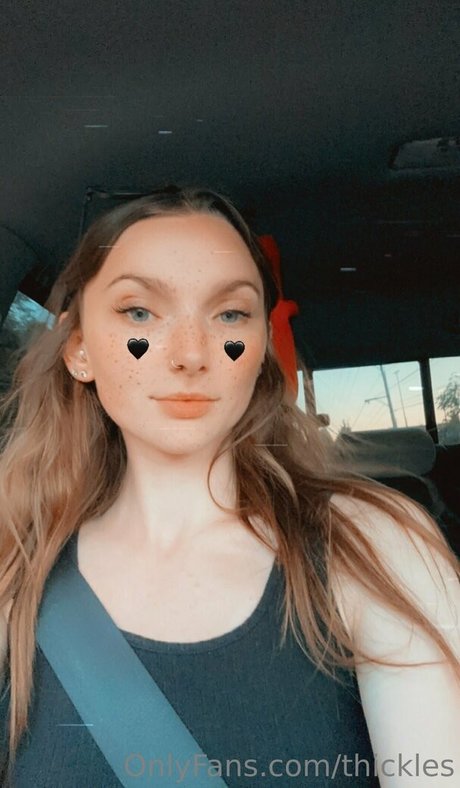 Nacktes geleaktes OnlyFans-Foto von Thickles