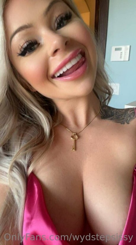 Wydstepsissy