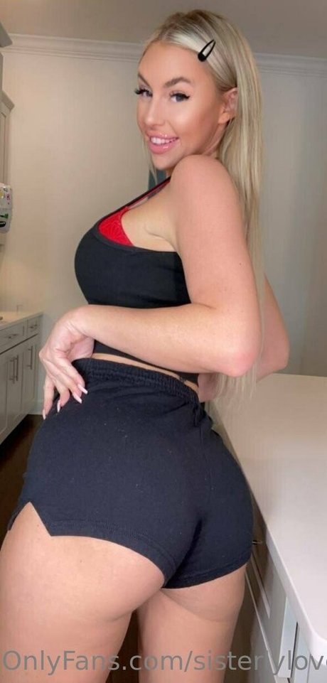 Nacktes geleaktes OnlyFans-Foto von Wydstepsissy