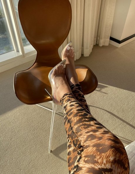 Nacktes geleaktes OnlyFans-Foto von Svettofficial