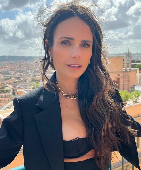 Jordana Brewster