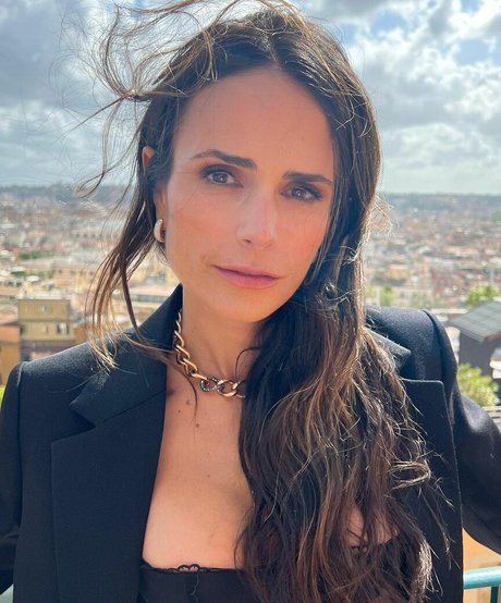Nacktes geleaktes OnlyFans-Foto von Jordana Brewster