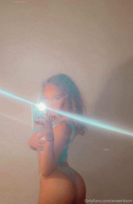 Evieerikson