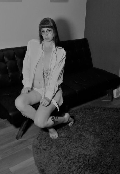 Nacktes geleaktes OnlyFans-Foto von Yubabayaga