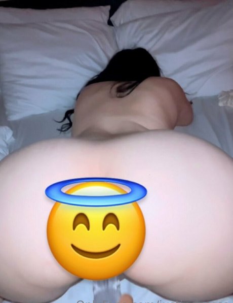 Nacktes geleaktes OnlyFans-Foto von Justine2juicy