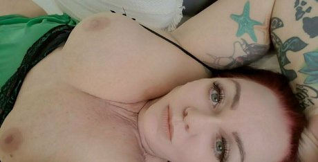 Nacktes geleaktes OnlyFans-Foto von Veronicahardinn